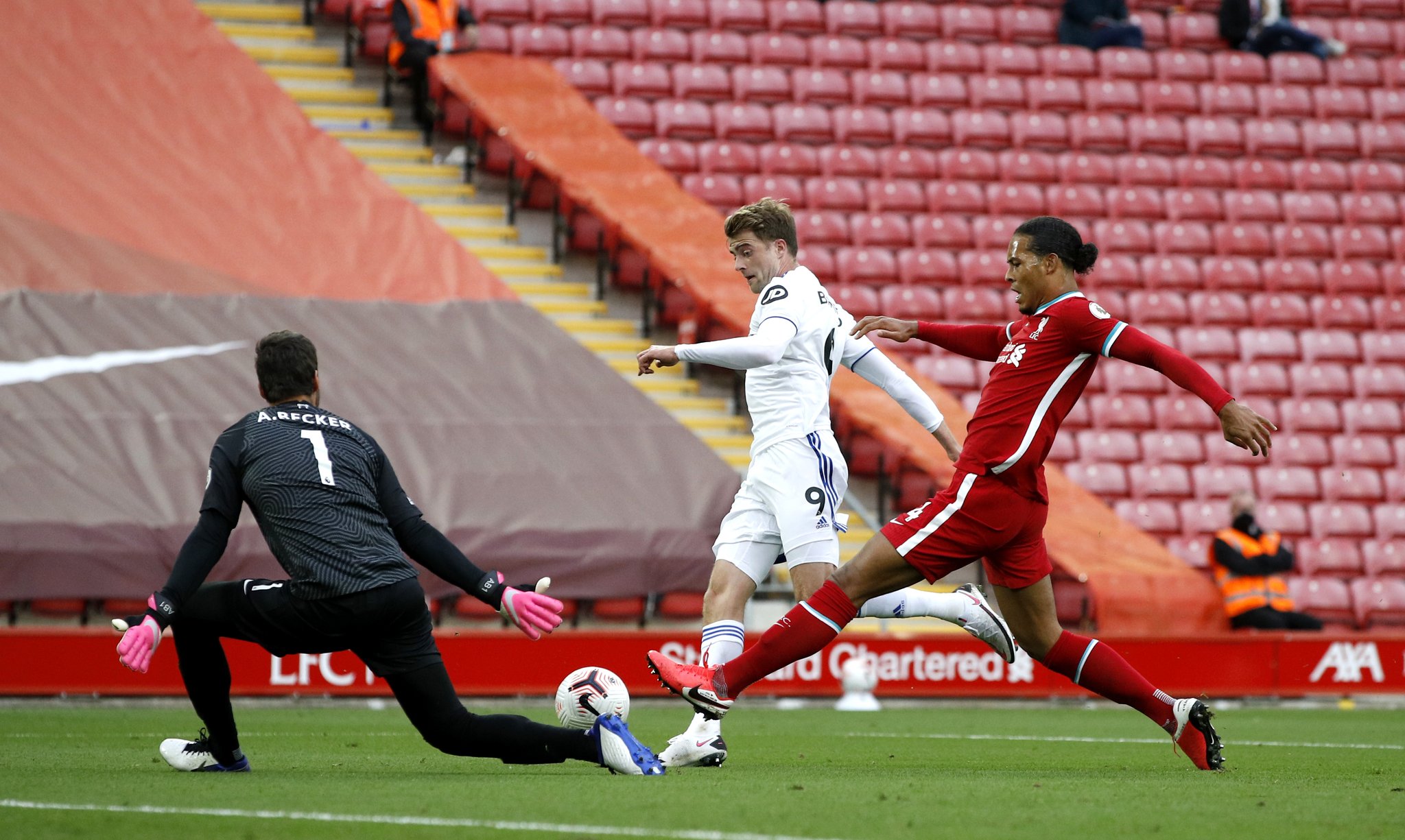 准确判断球 准确判断球